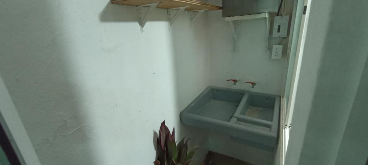 Casa Kalidy Coyoacan Mexico City Exterior photo